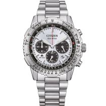 Citizen CA4660-61A Reloj Hombre Promaster Navihawk 40mm 20ATM