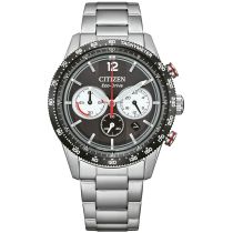 Citizen CA4714-55E Relojes Hombre Eco-Drive Cronógrafos 40mm 10ATM 