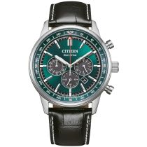Citizen CA4720-01X Relojes Hombre Eco-Drive Cronógrafos 42mm 10ATM 
