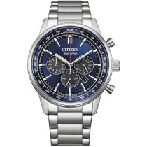 Citizen CA4720-52L Relojes Hombre Eco-Drive Cronógrafos 42mm 10ATM 