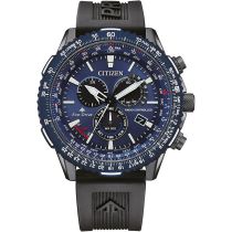 Citizen CB5006-02L Controlado por Radio Eco-Drive Promaster Reloj