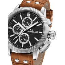 TW Steel CE7003 CEO Adesso Cronografo 45mm Reloj Hombre 10ATM