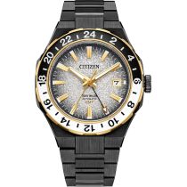 Citizen NB6035-55H Reloj de Hombre Series 8 GMT Edición limitada Automático 41mm 10ATM 