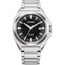 Citizen NB6010-81E Reloj Hombre Series 8 Automático 40mm 10ATM 