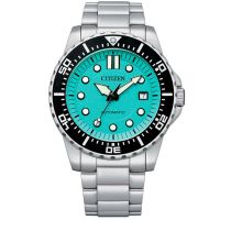 Citizen NJ0170-83X Reloj Hombre Automático 43mm 10ATM