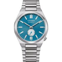 Citizen NK5010-51L Reloj Hombre Tsuyosa Automático 40mm 5ATM
