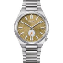 Citizen NK5010-51X Reloj Hombre Tsuyosa Automático 40mm 5ATM