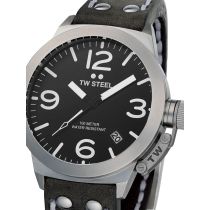 TW-Steel CS101 Canteen Reloj Hombre 45mm 10ATM