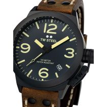 TW-Steel CS103 Canteen Reloj Hombre 45mm 10ATM