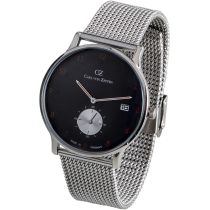 Carl von Zeyten CVZ0018BKMB Reloj Hombre Furtwangen 42mm 3ATM 