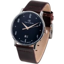 Carl von Zeyten CVZ0019BL Reloj Hombre Lenzkirch 42mm 3ATM 