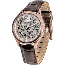 Carl von Zeyten CVZ0072RWHS Reloj Mujer Horbach Automático Edición limitada 38mm 3ATM 