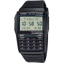 CASIO DBC-32-1AES Collection Base de datos 37mm Reloj Hombre