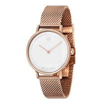 DuFa DF-9020-22 Gropius Reloj Hombre 38mm 3ATM