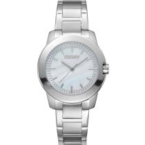 DKNY DK1L020M0035 Reloj Mujer Park Ave Midi Plata 32mm 5ATM