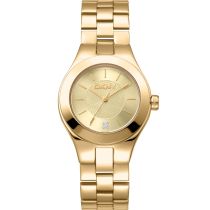 DKNY DK1L026M0035 Reloj Mujer Parsons Midi oro 30mm 5ATM