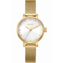 DKNY DK1L037M0035 Reloj Mujer Soho Mini oro 30mm 5ATM