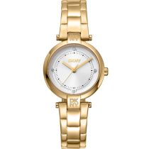 DKNY DK1L043M0055 Reloj Mujer Essential Mini oro 28mm 5ATM