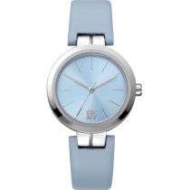 DKNY DK1L045L0015 Reloj Mujer Downtown Midi Light Azul 32mm 5ATM