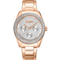 DKNY DK1L078M0035 Reloj Mujer Chambers Multi Glitz 36mm 5ATM