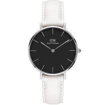 Daniel Wellington DW00100284 Reloj Mujer Petite Bondi 32mm 3ATM 