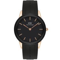 Daniel Wellington DW00100425 Reloj Mujer Iconic Motion 40mm 10ATM 
