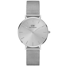Daniel Wellington DW00100468 Reloj Mujer Petite Unitone 32mm 3ATM 