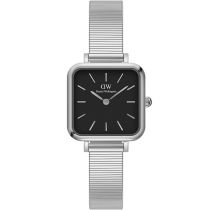 Daniel Wellington DW00100522 Reloj Mujer Quadro Studio 22mm 3ATM 