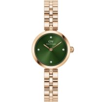 Daniel Wellington DW00100739 Reloj Mujer Elan Lumine 22mm 3ATM 