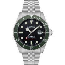 Duxot DX-2033-66 Atlantica Limitada Automatico Reloj Hombre