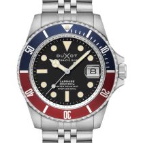 Duxot DX-2057-11 Reloj Hombre Atlantica Automatico Diver 42mm