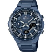 Casio ECB-2200CB-2AEF Reloj Hombre Edifice Sospensione Solar 48mm 10ATM 