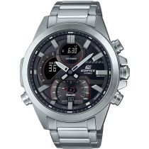 Casio ECB-30D-1AEF Edifice Reloj Hombre 48mm 10ATM