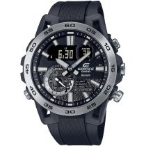 Casio ECB-40P-1AEF Edifice Reloj Hombre48mm 10ATM