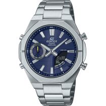 Casio ECB-S10D-2AEF Reloj Hombre Edifice 43mm 10ATM 