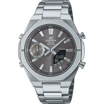 Casio ECB-S10D-8AEF Reloj Hombre Edifice 43mm 10ATM 