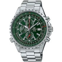 Casio EF-527D-3AVUEF Edifice Reloj Hombre 44mm 10ATM
