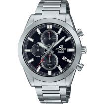 Casio EFB-710D-1AVUEF Reloj Hombre Edifice Cronógrafo 41mm 10ATM