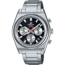 Casio EFB-730D-1AVUEF Reloj Hombre Edifice Cronógrafo 40mm 10ATM