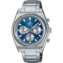 Casio EFB-730D-2AVUEF Reloj Hombre Edifice Cronógrafo 40mm 10ATM