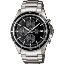 Casio EFR-526D-1AVUEF Edifice Reloj Hombre 43mm 10ATM