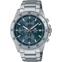 Casio EFR-526D-2AVUEF Reloj Hombre Edifice Cronógrafo 44mm 10ATM