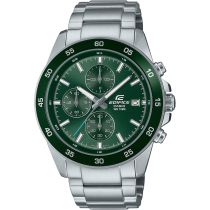 Casio EFR-526D-3AVUEF Reloj Hombre Edifice Cronógrafo 44mm 10ATM