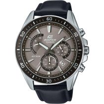 Casio EFR-552L-5AVUEF Reloj Hombre Edifice Cronógrafo 47mm 10ATM