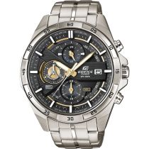 Casio EFR-556D-1AVUEF Edifice Crono 46mm Reloj Hombre 10ATM