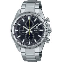 Casio EFR-574D-1AVUEF Reloj Hombre Edifice Cronógrafo 42mm 10ATM