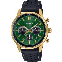 Casio EFR-575CL-3AEF Reloj Hombre Edifice Cronógrafo 40mm 10ATM