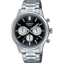 Casio EFR-575D-1AEF Reloj Hombre Edifice Cronógrafo 40mm 10ATM