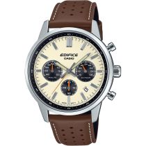 Casio EFR-575L-7AEF Reloj Hombre Edifice Cronógrafo 40mm 10ATM