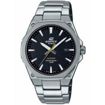 Casio EFR-S108D-1AVUEF Edifice Reloj Hombre 40mm 10ATM